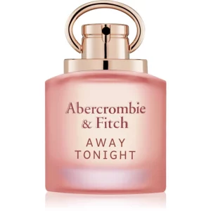 Abercrombie & Fitch Away Tonight Women Eau de Parfum da donna 100 ml
