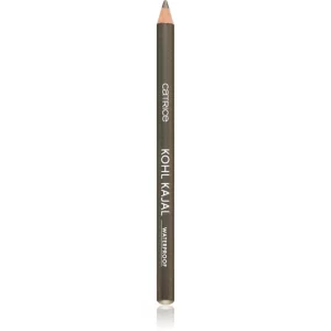 Catrice Kohl Kajal Waterproof matita per gli occhi di kajal colore 080 Dive Live Olive 0,78 g