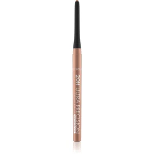 Catrice 20H Ultra Precision Gel matita di precisione per occhi colore 110 Rosy Copper 1 g
