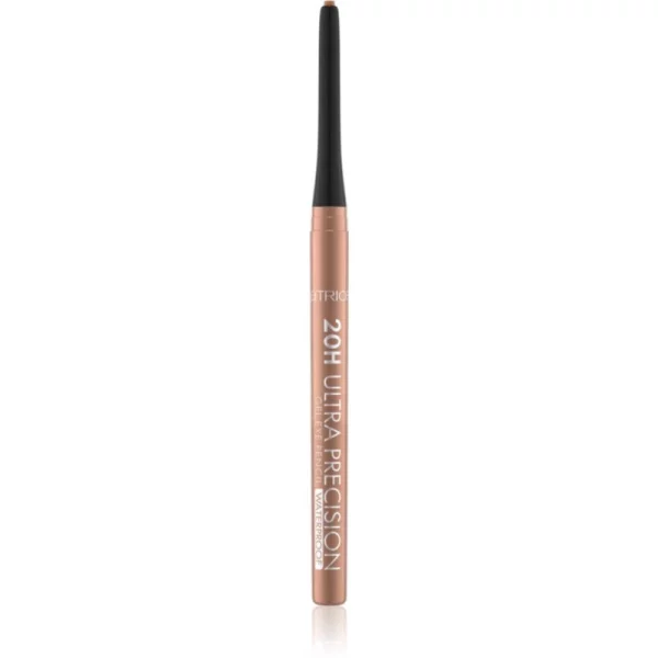 Catrice 20H Ultra Precision Gel matita di precisione per occhi colore 110 Rosy Copper 1 g