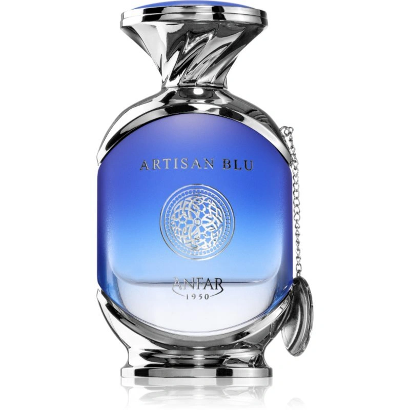 Anfar Artisan Blu Eau de Parfum per uomo 100 ml