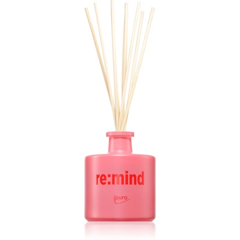 ipuro WE ARE: re:mind diffusore di aromi 100 ml