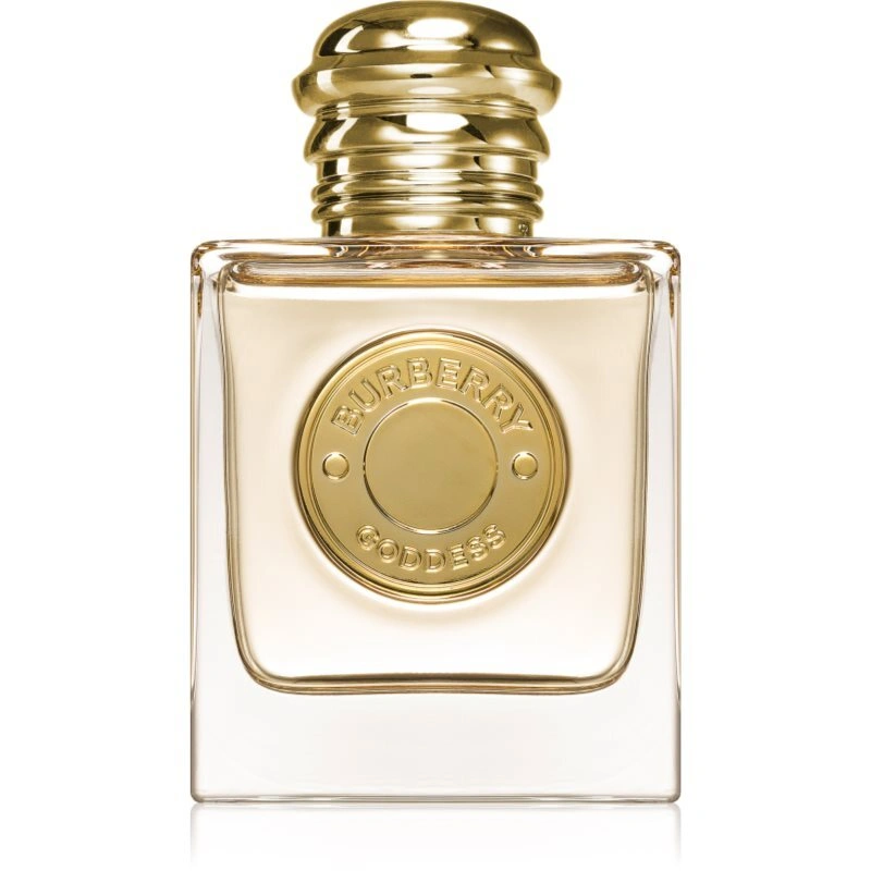 Burberry Goddess Eau de Parfum ricaricabile da donna 50 ml