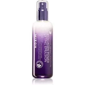 Mizon Intensive Firming Solution Collagen Power emulsione viso con effetto lifting 120 ml