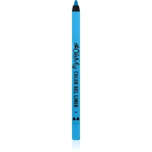 LAMEL OhMy Color Gel Liner eyeliner in gel colore 401 1,4 g