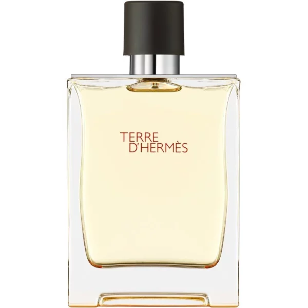 HERMÈS Terre d’Hermès Eau de Toilette per uomo 200 ml