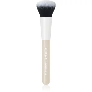 IsaDora Brush Buffer pennello per fondotinta 1 pz
