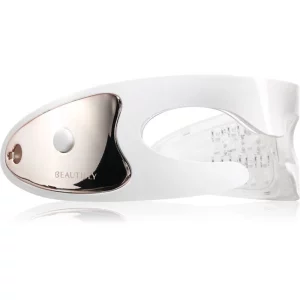 Beautifly Serene Eye maschera LED trattante per il contorno occhi 1 pz