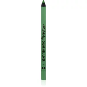 LAMEL OhMy Color Gel Liner eyeliner in gel colore 403 1,4 g