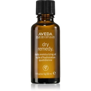 Aveda Dry Remedy™ Daily Moisturizing Oil olio idratante per capelli secchi 30 ml