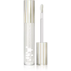MAC Cosmetics Lipglass Air lucidalabbra idratante colore Zephyr 5 ml