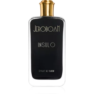 Jeroboam Insulo estratto profumato unisex 100 ml