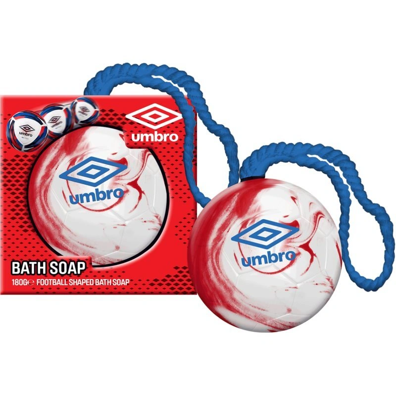 Corsair Umbro sapone solido per bambini 180 g