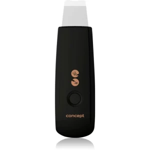 Concept Perfect Skin PO2031 spatola multifunzione a ultrasuoni per il viso 1 pz