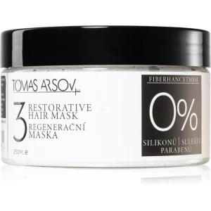 Tomas Arsov Architekt maschera rigenerante per capelli 250 ml