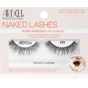 Ardell Naked Lashes ciglia finte 428 1 pz