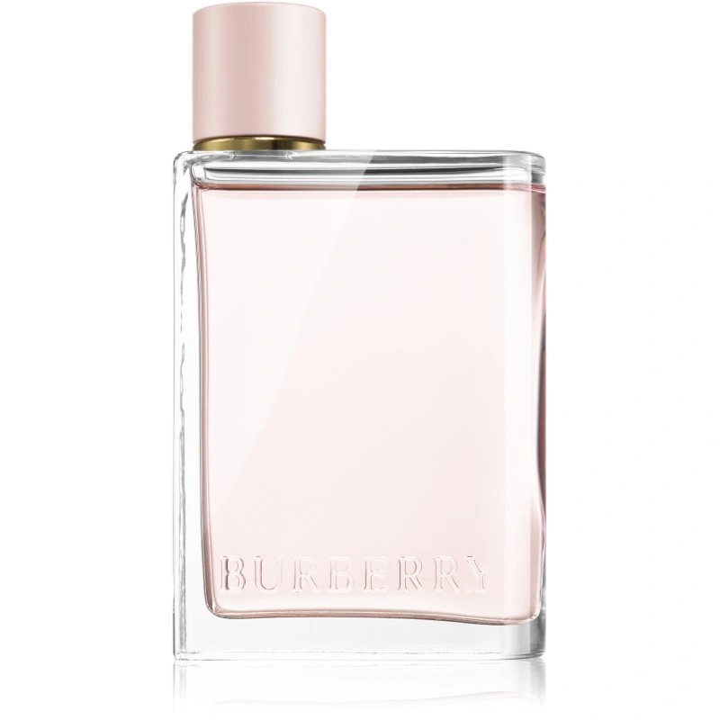 Burberry Her Eau de Parfum da donna 50 ml
