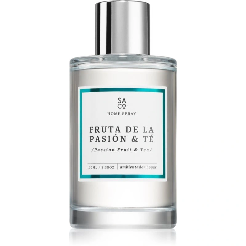 SEAL AROMAS Premium Passion Fruit & Tea profumo per ambienti 100 ml