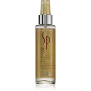 Wella Professionals SP Luxe Oil trattamento senza risciacquo con olio 100 ml