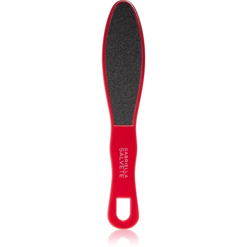 Gabriella Salvete Tools lima per talloni 1 pz