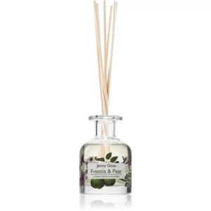 Jenny Glow Freesia & Pear diffusore di aromi 130 ml