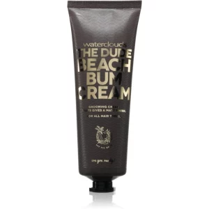 Waterclouds The Dude Beach Bum Cream crema per capelli per un effetto spiaggia 125 ml
