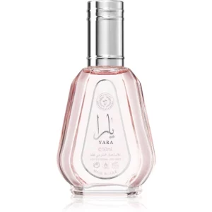 Ard Al Zaafaran Yara Eau de Parfum da donna 50 ml