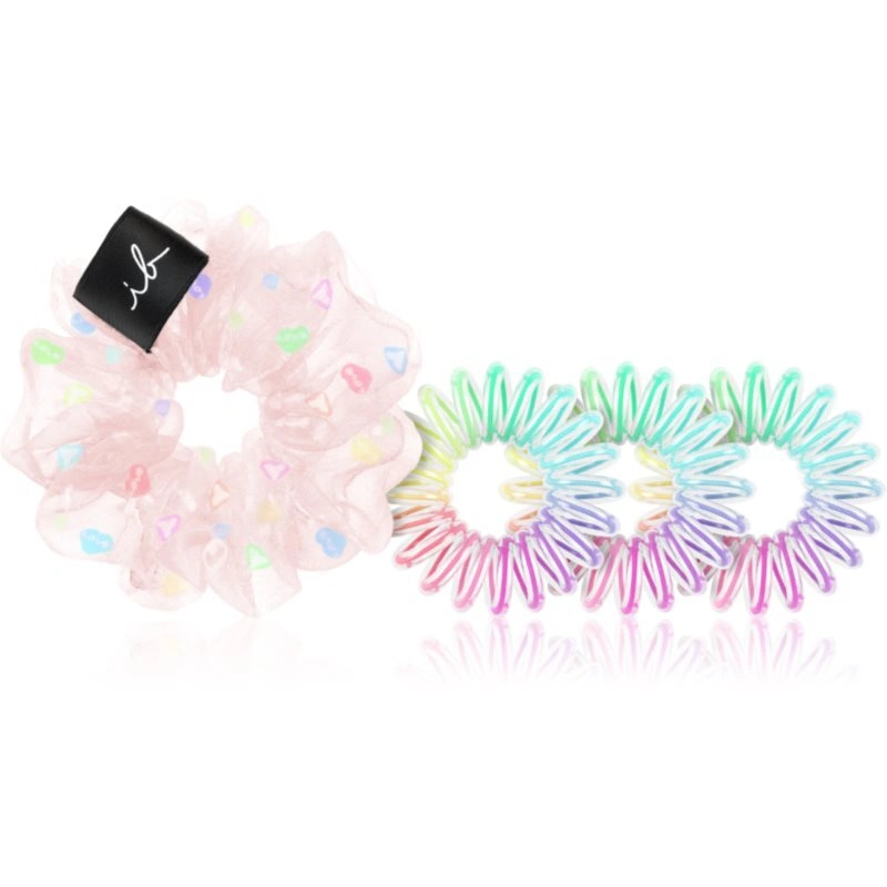 invisibobble Kids elastici per capelli 4 pz