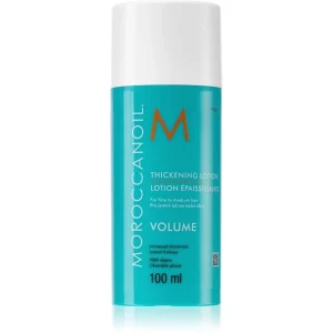 Moroccanoil Volume Thickening Lotion latte modellante per capelli delicati e normali 100 ml