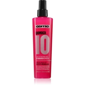 Osmo Wonder 10 balsamo senza risciacquo per capelli 250 ml