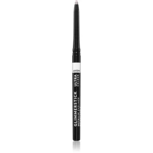 Avon Glimmerstick Metallic matita metallizzata per gli occhi colore Gunmetal 0.35 g