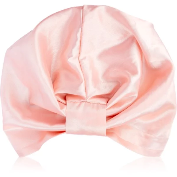 Brushworks Satin Hair Turban turbante di raso 1 pz