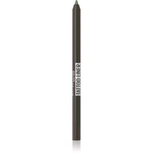 MAYBELLINE NEW YORK Tattoo Liner Gel Pencil matita gel per gli occhi colore 823 Aurora Flip 1.3 g