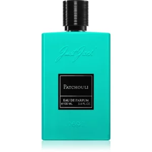 Just Jack Patchouli Eau de Parfum da donna 100 ml