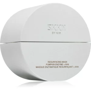 SKKN BY KIM Skincare Resurfacing Mask maschera ricostruttore per il viso da donna 50 ml