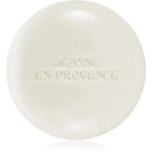 Jeanne en Provence BIO Apple shampoo solido organico in qualità BIO da donna 75 g