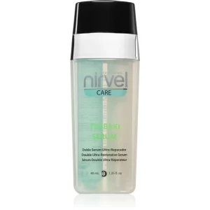 Nirvel Tsubaki olio nutriente per capelli 40 ml