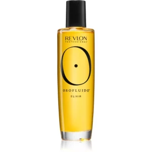 Orofluido Elixir olio nutriente per capelli 100 ml