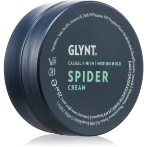Glynt Spider Cream crema modellante per capelli 20 ml