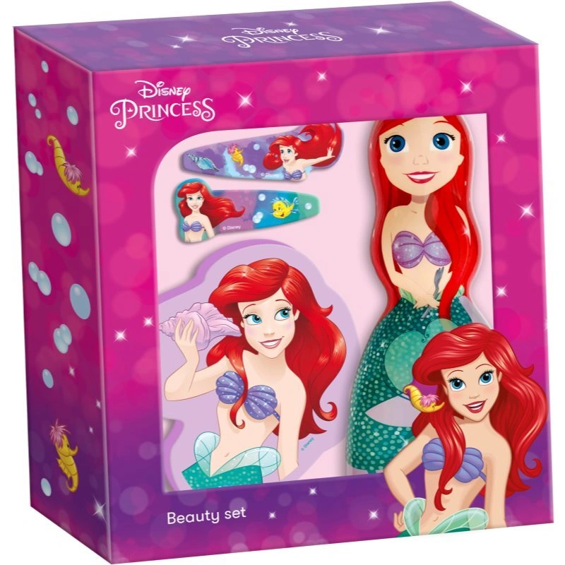 Disney Ariel Beauty set per bambini