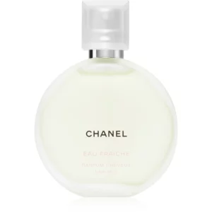 Chanel Chance Eau Fraîche profumo per capelli da donna 35 ml