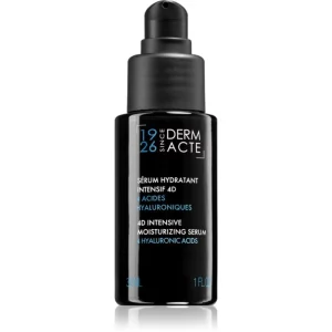 Académie Scientifique de Beauté Derm Acte siero idratante intenso 30 ml