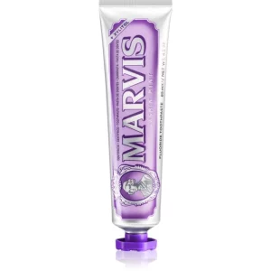 Marvis The Mints Jasmin dentifricio aroma Jasmin-Mint 85 ml