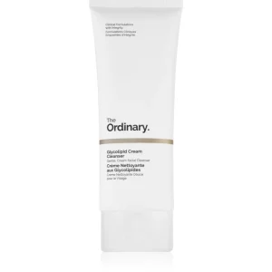 The Ordinary Glycolipid Cream Cleanser crema detergente delicata 150 ml
