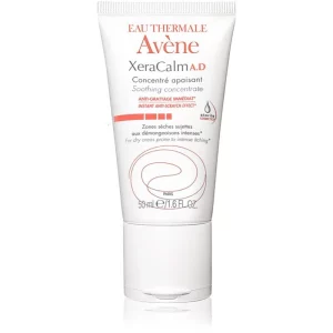 Avène XeraCalm A.D. Soothing Concentrate trattamento lenitivo contro irritazioni e prurito 50 ml