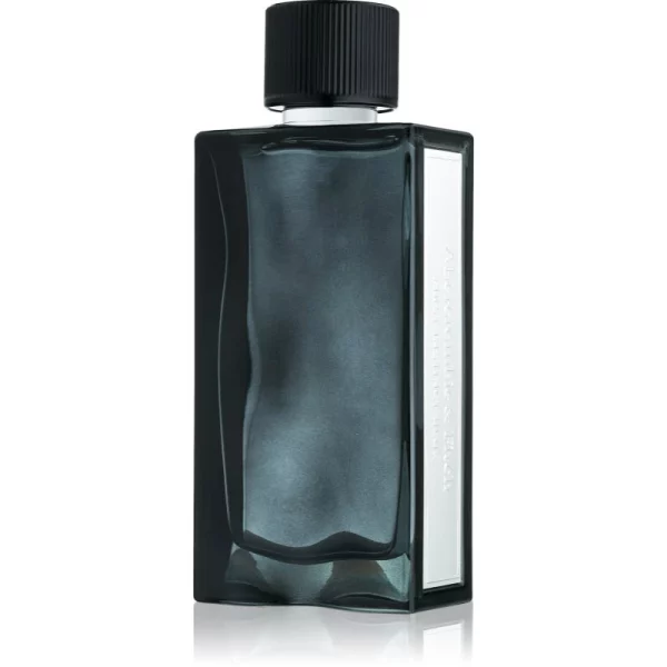 Abercrombie & Fitch First Instinct Blue Eau de Toilette per uomo 100 ml