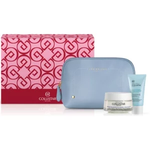 Collistar Attivi Puri Collagen + Malachite Cream Balm Gift Set confezione regalo