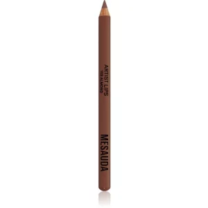 Mesauda Milano Artist Lips matita contouring per le labbra colore 103 Almond 1,14 g