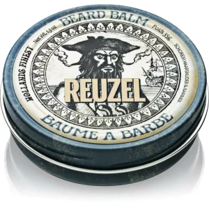 Reuzel Beard balsamo per barba 35 g