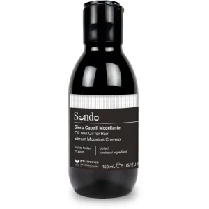 Sendo Oil non Oil for Hair siero all'olio per capelli perfetti 150 ml